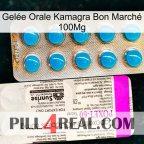 Gelée Orale Kamagra Bon Marché 100Mg new07